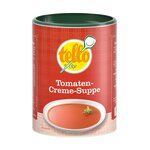tellofix Tomaten-Creme-Suppe, 500g / 5L
