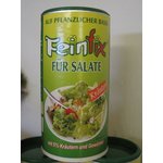 Feinfix für Salate 250g