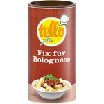 Fix für Bolognese, 250g