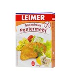 Leimer Paniermehl glutenfrei, 2x100g