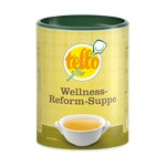 tellofix Wellness-Reform-Suppe, 25 kg / 1250 L