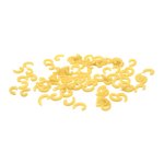 Gabelspaghetti ohne Ei 500g oder 2,5 kg