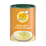 tellofix Kartoffel-Creme-Suppe, 420g / 4,83L