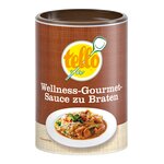Sonderposten: tellofix Wellness-Gourmet Sauce zu Braten,...