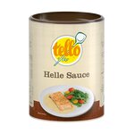 tellofix Helle Sauce, 400g = 3,33 L