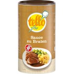 tellofix FF-Sauce zu Braten, 220g / 2,2 L, 500g / 5L
